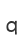 q