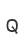 Q