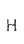 H