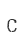 c