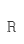 R