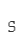 S