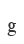 g