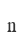 n
