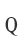 Q