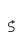 s