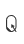 Q