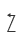 Z