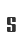 s