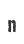 n