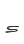 s