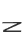 Z