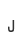 J