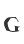 G