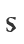 S
