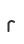 r