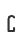 C