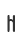 H