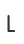 L