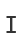 I