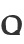 Q