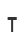 t