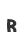 r