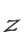 Z