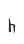 h