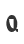 Q