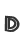 d