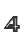 4