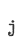 j
