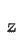 z