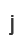 j