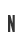 N