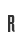 R