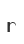 r