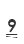 9