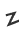 z