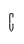C