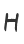 H