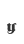 y