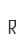 r