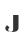 j