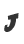 j