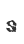 s