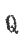 Q