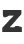 z