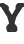 Y